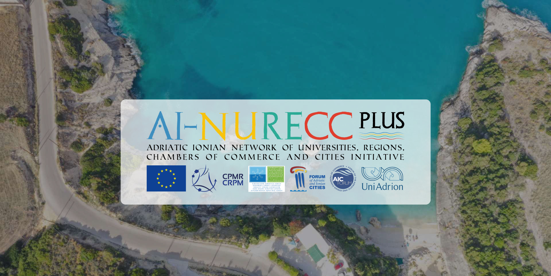Call for AI-NURECC PLUS Transnational Mobility Experience