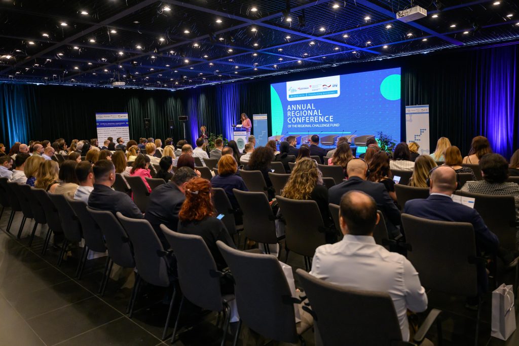 Online RCF Annual Regional Conference