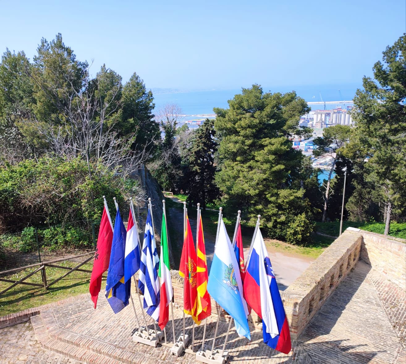 27 JUNE 2025 – ANCONA 25th ANNIVERSARY OF THE ANCONA DECLARATION